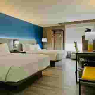 Comfort Inn Suites Houston I 10 West Energy, 2 of 5