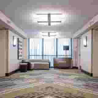 Dallas/Addison Marriott Quorum By The Galleria, 3 of 5