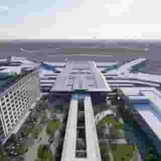 Hilton Bna Nashville Airport Terminal, 5 of 5