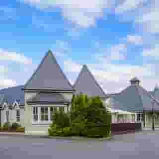 Meadowlands Hotel, 2 of 5