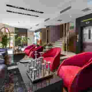 Biz Cevahir Hotel Sultanahmet, 4 of 5