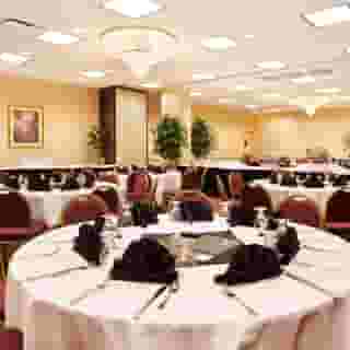 Holiday Inn and Suites Chicago-Downtown, 4 of 5