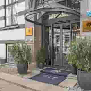 Best Western Hotel Hebron, 2 of 5