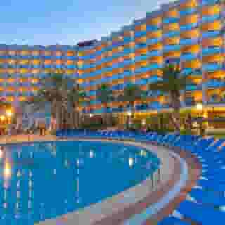 Port Denia Hotel, 5 of 5