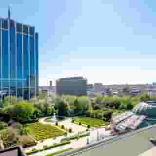 nhow Brussels Bloom, 2 of 5