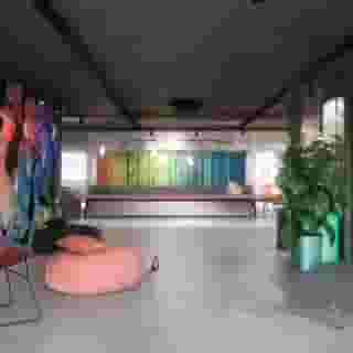 Ibis Styles Roma Aurelia, 1 of 5