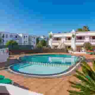 Suite Hotel Montana Club, 4 of 5