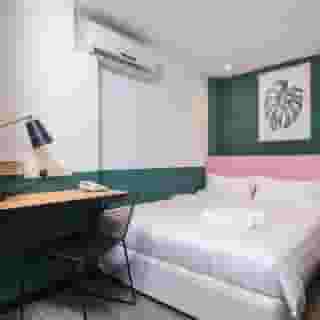 Tang City Hotel, Petaling Street, Merdeka PNB 118, 5 of 5