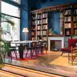 Ruby Bea Hotel Florence, 1 of 5