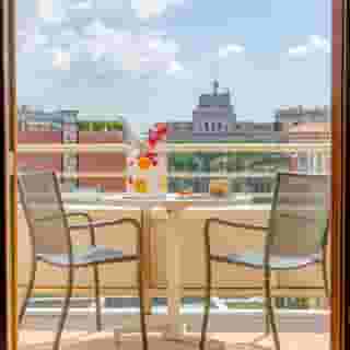 NH Collection Roma Giustiniano, 3 of 5