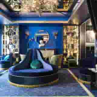 Maison Nabis by HappyCulture, 3 of 5