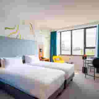 Mercure Antwerp City Centre, 1 of 5