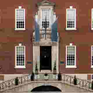 The Bloomsbury, 1 of 5