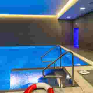 Courthouse Hotel Shoreditch, 5 of 5