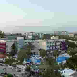 Bieno Venus Hotel, 5 of 5