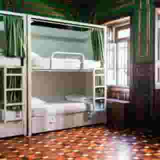 Sant Jordi Hostels Lisbon, 5 of 5