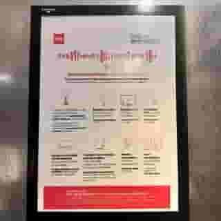 Ibis Rouen Centre Rive Droite Pasteur, 2 of 5