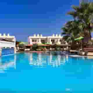 Gaia Royal Hotel, 5 of 5