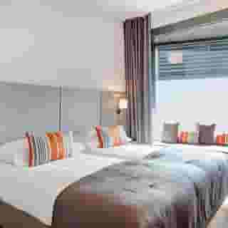 Lake Geneva Hotel, 4 of 5