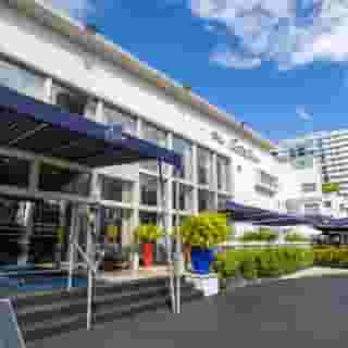 The Catalina Hotel & Beach Club, 2 of 5