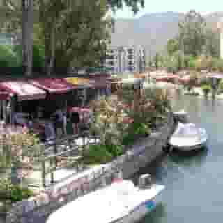 Club Petunya Apart, 1 of 4