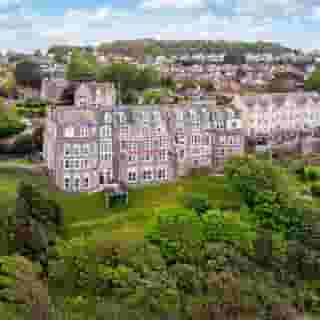 Best Western Walton Park Hotel, 3 of 5