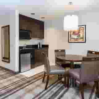 Holiday Inn Express San Diego- Sea World, 5 of 5