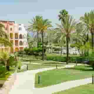 Jardim da Meia Praia, 5 of 5