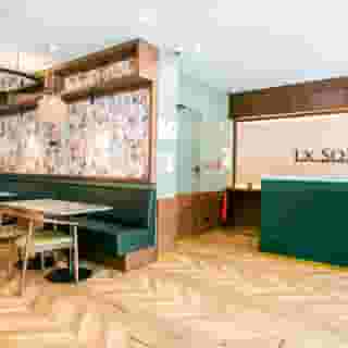 Lx SoHo Boutique Hotel by RIDAN Hotels, 3 of 5