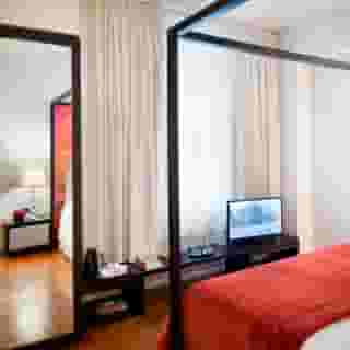 Starhotels Anderson, 4 of 5