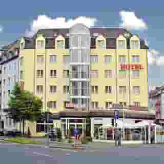 Hotel Residenz Dusseldorf, 1 of 5