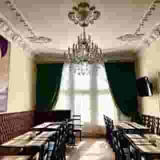 Upper Room Hotel, 6 of 6