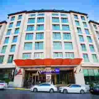 Radisson Pera, 1 of 5