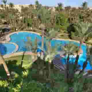 Marrakech Semiramis, 1 of 5