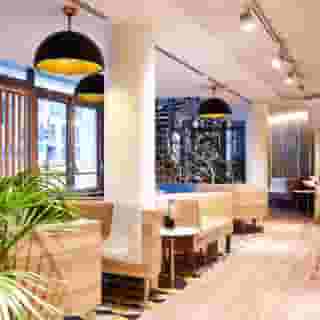 Median Paris Porte De Versailles, 2 of 5