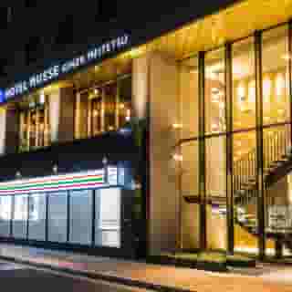 Musse Ginza Meitetsu, 6 of 6
