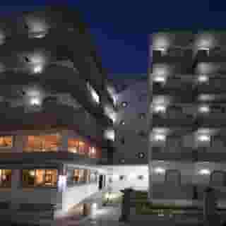 Galaxy Hotel, 2 of 5