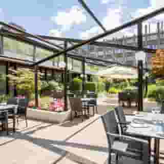 Crowne Plaza Zurich, 4 of 5