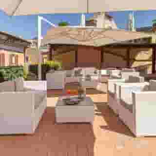 Harry's Bar Trevi Hotel & Restaurant, 4 of 5