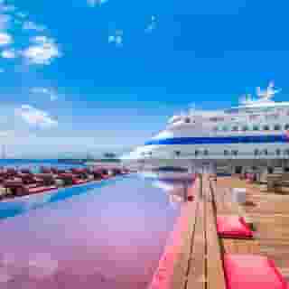 Pestana CR7 Funchal, 1 of 5