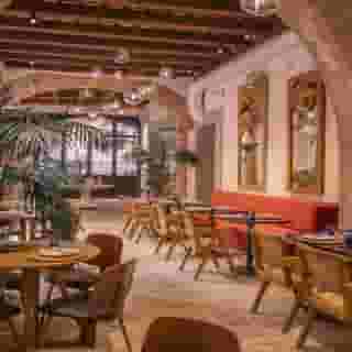 Puro Grand Hotel, 1 of 5