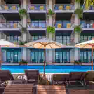 Baan Laimai Beach Resort And Spa, 6 of 6