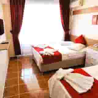Altinersan Hotel, 5 of 5