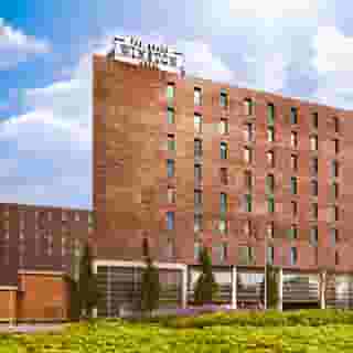 Plaza Premium Grand Winston, 1 of 5