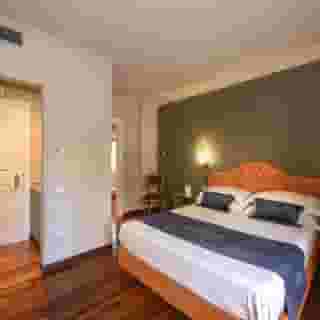 The Tuscanian Hotel, 6 of 6