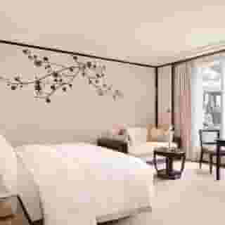 The Peninsula Hong Kong, 5 of 5