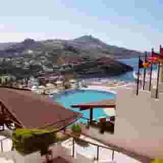 Family Belvedere, 2 of 5