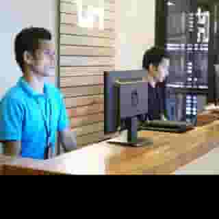 Easy Hotel Kl Sentral, 4 of 5