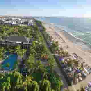 Legian Beach Hotel, 6 of 6