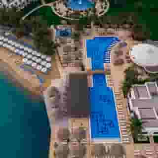 Samara Hotel, 6 of 6